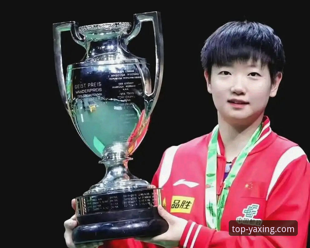 亚星怎么下载 2026伦敦世乒赛女团小组赛:陈幸同首秀技术评测——护台与正手体系的全面优势
